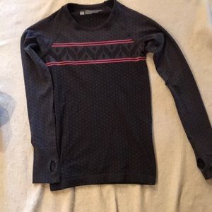 Victoria Sport long sleeve top